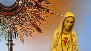 CENÁCULO DO MOVIMENTO SACERDOTAL MARIANO (MSM)