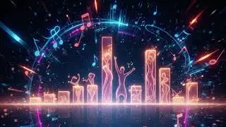 [KAMUS] Night Therapy_늦은 밤의 여유 있는 산책, 생동감, 조깅, 바이크, 자전거, 젊음을 돌려주는 딥하우스 음악, 2시간