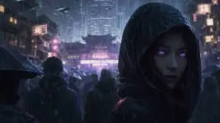 人造黎明 · Synthetic Dawn