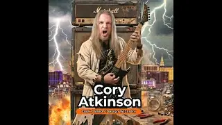 The skinny on Sure Shock Guitars in Las Vegas! 🎸