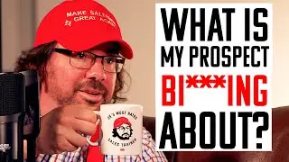 Q&A with The UK's Most Hated Sales Trainer