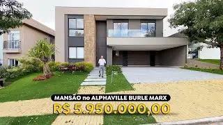 CASA À VENDA NO BURLE MAX | CASA NOVA | SANTANA DE PARNAÍBA – SP