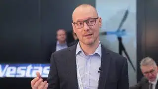Развитие платформы Vestas мощностью 4 МВт