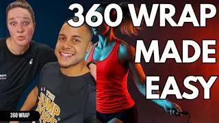How to Master the 360 Leg Wrap FAST (Jump Rope Breakdown!)