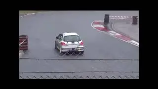 Zolder Wintercup test 2025 (Desmedt-Desmedt)