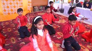 S.l.S. inter college nohati ye to sach hai bhagwan hai 26 jan 26