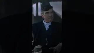 Thomas Shelby | Power &bull; Pain &bull; Legacy #shorts #viral