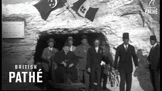 King Fuad In Upper And Lower Egypt Aka King Ahmed Fouad I In Upper And Lower (1934)