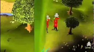 masterpkz mister e's pking vid CLAWS AGS DDS