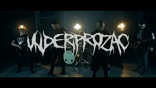 UNDERPROZAC - Horas Perdidas (Official Video)