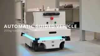 SOFLEX CELL CONTROL SYSTEM FOR SMART FACTORY