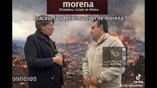 Abel flores un fracaso 4 a&ntilde;os aumento de tal clandestina inseguridad nepotismo y desv&iacute;o de recursos