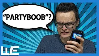 Backwards Words Challenge