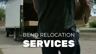 Guide to Moving to Bend, Oregon: Expert Tips and Bend Relocation Services