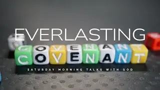 🔒 Unbreakable Bond: The Everlasting Covenant 🔒