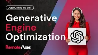 What Are Generative Engine Optimization Services [And Why They Beat SEO in 2025]
