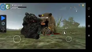 Wolf  online hack gameplay 👻