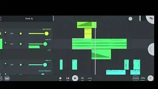 Music | FL Studio | Buildup | Riser | Effects