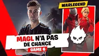 MAGL N'A PAS DE CHANCE ► WL CUP FROMAGE QUI PUE - Game 6