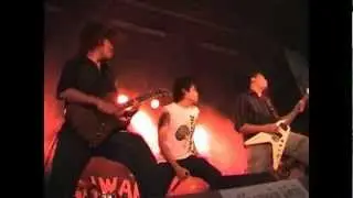 UgLy joHn (เก่า) - โหด มัน ฮา