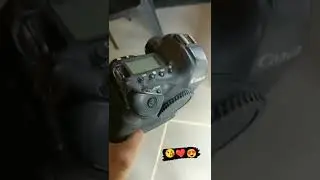 Canon EOS 1D Mark IV short video review wp stutus video #tjdream #shorts #shortindia #virel_video