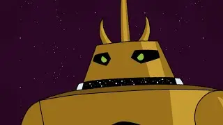 What Ben 10k should've done against Maltruant