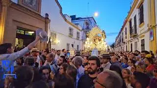 Regreso al Barrio Hdad del Rocío Sevilla Sur