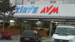 ZİRVE AVM KARS