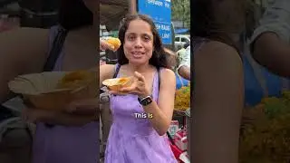 Part 8 &ndash; Finding THE THE BEST PANIPURI In India 😱🌶