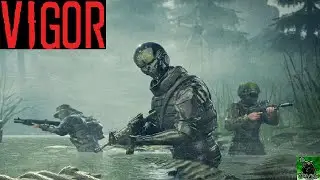 Das Vigor Tempest-Update ist der Wahnsinn! - Vigor PS5 Gameplay Deutsch | Teyro