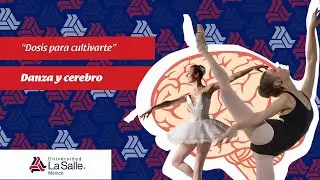Dosis para Cultivarte. Danza y Cerebro