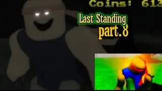 The rakoof kill test (Last standing part.8) [showcase]