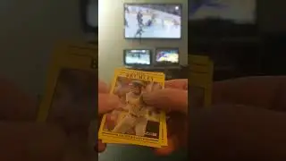 2 Things All Cardbreakers Need To Know... And A Pack Opening