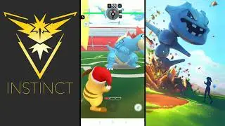 HOW TO USE FGL PRO HACK IN POKEMON GO WITHOUT ROOT ANDROID 8.1
