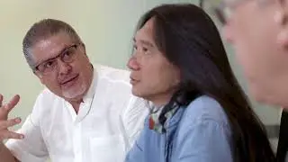 Leica Singapore : Project Lasalle Series | A life in Design - Panel Judging