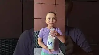 Я попробовал острые чипсы впервые #дети #hotandspicy #горитязык