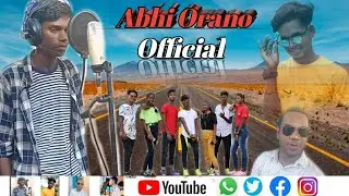 SK Studio Malbazar RecordingTime/New Nagpuri Sadri Video|Singer Manob Majhi/Abhi Oraon Official_2021