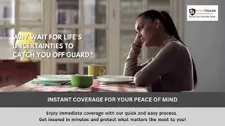 Instant Insurance Coverage Made Easy | Get Covered Now with SimpliInsure