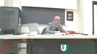B14 Antropologia delle religioni (Antr. cult. Modulo B) lezione 14 registrata il 10 dicembre