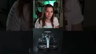 Mercedes F1 2024 Car Launch! W15 Livery Reveal 🔥