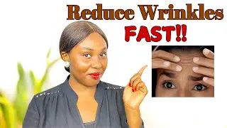 How To Get Rid Of Fine Lines And Wrinkles On Face