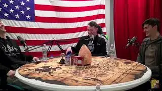 MSSP PAYTCH Ep 329 - God Rules PAYTCH