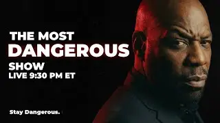 If You Were Wondering How Far Was Too Far - This Is IT! | Most Dangerous Show in America