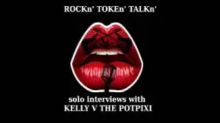 Rockn Token Talkn Solo With Byron Stroud