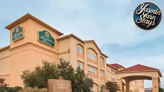 La Quinta Inn & Suites by Wyndham Woodway - Waco South | Waco (TX), United States | Hotel Review ⭐