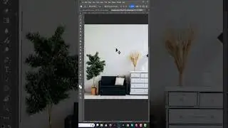 Decorate Your Room With Ai Generated Photoshop 2025
