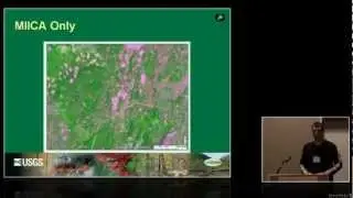 2012 AFE PRESENTATION: LANDFIRE Disturbance Mapping (Archived video)