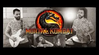 MORTAL KOMBAT THEME