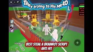 Miranda Hub Script Desync/Anti Hit And More!