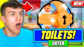 *NEW* ALL WORKING SKIBI TOILETS EVENT UPDATE CODES FOR HOOP SIMULATOR! ROBLOX HOOP SIMULATOR CODES